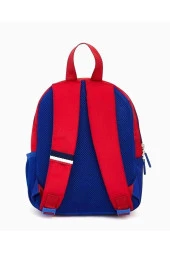 U.S. POLO ASSN. ANAOKUL ÇANTASI PLÇAN22039 - 4