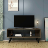 FIONA TV ÜNİTESİ CEVİZ - 1