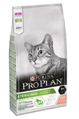 Pro Plan Sterilised Somonlu Kısırlaştırılmış Yetişkin Kuru Kedi Maması 10 Kg - 1