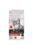Proplan Kedi Maması Somonlu Adult 10 Kg - 1