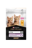 Pro Plan Pro Plan Original Kitten Tavuklu Ve Pirinçli Yavru Kedi Maması 10 KG - 1