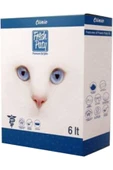 Fresh Paty Clınıc Kedi Kumu 6 Lt - 1