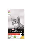 Pro Plan Adult Tavuklu Yetişkin Kedi Maması 10 Kg - 1
