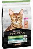 Proplan Somonlu Kısırlaştırılmış Kedi Maması 10 Kg - 3