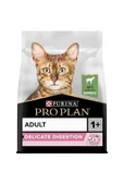 Pro Plan Delicate Yetişkin Kuzulu Kedi Maması 10 Kg - 1