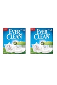 Ever Clean Scented Kedi Kumu 10 Lt X 2 Adet - 1