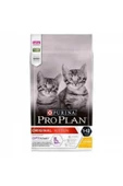 Proplan Original Kitten Junior Yavru Kedi Maması 3 kg - 1
