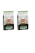 PROPLAN STERİLİSED KEDİ MAMASI 10 KG *2 - 3