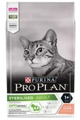 PROPLAN STERİLİSED KEDİ MAMASI 10 KG *2 - 1