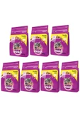 Tavuklu Yavru Kuru Kedi Maması 7x300 gr - 1