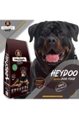 Heydoo Kuzu Etli Yetişkin Köpek Maması 15 Kg - 1