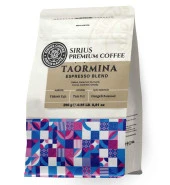 Sirius Premium Espresso Blend Taormina 250 gr thumbnail 1
