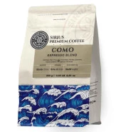 Sirius Premium Espresso Blend Como 250 gr thumbnail 1