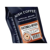 Nish Filtre Kahve Guatemala Antigua 250 Gr - 3