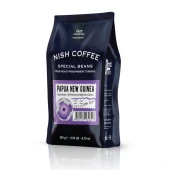 Nish Filtre Kahve Papua New Guinea 250Gr - 1