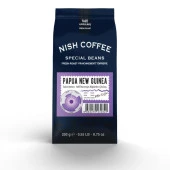 Nish Filtre Kahve Papua New Guinea 250Gr - 2