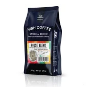 Nish Filtre Kahve House Blend 250 gr - 1