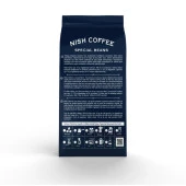 Nish Filtre Kahve House Blend 250 gr - 4
