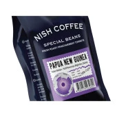 Nish Filtre Kahve Papua New Guinea 250Gr - 3