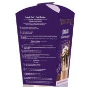 Nish Çikolata Aromalı Toz İçecek 250 Gr - 2