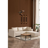 Kagu Corner Poly-large Köşe Takımı-kanepe-yatağı-tv Ve Dinlenmesi 5 Farklı Model Tek Ürün - 2