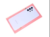 Samsung Galaxy A32 A325 Arka Kapak (FULL Kamera Lensli) MAVİ - 1