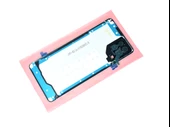 Samsung Galaxy A22 (4G) Arka Kapak (FULL Kamera Lensli) BEYAZ - 2