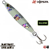 Xesta After Burner Mini Jig Yem 7gr - 1