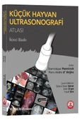 Küçük Hayvan Ultrasonografi Atlası thumbnail 1