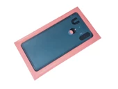 Tkgz Huawei Uyumlu MATE 10 Pro Arka Pil Batarya Kapağı (CAM Kamera lensi) GOLD - 2