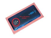 Xiaomi Mİ 9T Mi 9T Pro Arka Pil Kapağı Mİ Damgalı (CAM) MAVİ thumbnail 1