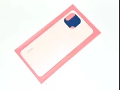 Xiaomi Mİ 11 LİTE Arka Kapak (CAM+B-7000) PEMBE thumbnail 2