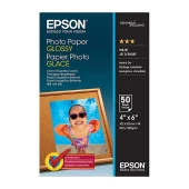 Epson Fotoğraf Kağıdı 10x15 200Gram 50'li   C13S042547 - 1
