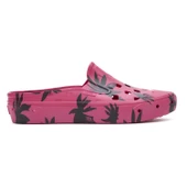Vans Slip-On Mule TRK Terlik VN0005V8YU21 - 4