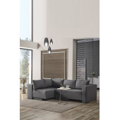 Kagu Corner Poly-large Köşe Takımı-kanepesi-yatağı-tv Ve Dinlenmesi 5 Farklı Model Tek Ürün - 1