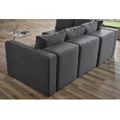 Kagu Corner Poly-large Köşe Takımı-kanepesi-yatağı-tv Ve Dinlenmesi 5 Farklı Model Tek Ürün - 5