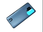 Xiaomi Mi 10T Mİ 10T Pro Arka Kapak (CAM+B-7000) SİYAH - 2
