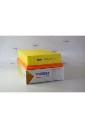 Icon Group - Ford Focus C-max 1.6 Tdci Hava Filtresi - Wh 557 thumbnail 1