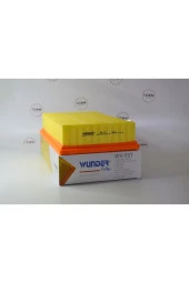 Icon Group - Ford Focus C-max 1.6 Tdci Hava Filtresi - Wh 557 thumbnail 2