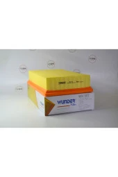 Icon Group - Ford Focus C-max 1.6 Tdci Hava Filtresi - Wh 557 thumbnail 3