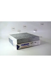 Icon Group - Ford Focus II - C Max - Mondeo IV - S Max Karbonlu Polen Filtresi - Wpk 508 - 1