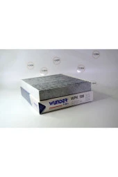 Icon Group - Ford Focus II - C Max - Mondeo IV - S Max Karbonlu Polen Filtresi - Wpk 508 - 2