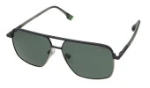 Slazenger 6869.C3 56 Polarize Erkek Güneş Gözlüğü - 1