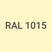Pamukkale 4530 Solventli Epoksi Zemin Boyası 21 Kg Ral 1015 Krem - 2