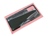 Xiaomi Redmi K50 Gaming Arka Pil Batarya Kapağı (CAM) SİYAH thumbnail 1