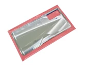 Xiaomi Redmi K50 Gaming Arka Pil Batarya Kapağı (CAM) GRİ thumbnail 1