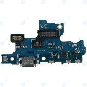 BYR Samsung Galaxy S10 Lite Uyumlu Şarj Soketi + Mikrofon SM-G770F ENTEGRELİ thumbnail 2
