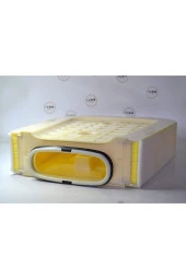 Icon Group - Volkswagen Touareg - Audi Q7 - Q8 3.0 - Bentley Bentayga Hava Filtresi - Wh 156 thumbnail 1