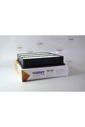 Icon Group - Mitsubishi Colt Iv 1.3 - Lancer IV-V 1.3-1.6 Hava Filtresi - Wh 930 thumbnail 1