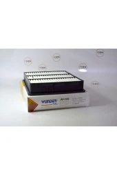 Icon Group - Mitsubishi Colt Iv 1.3 - Lancer IV-V 1.3-1.6 Hava Filtresi - Wh 930 thumbnail 4